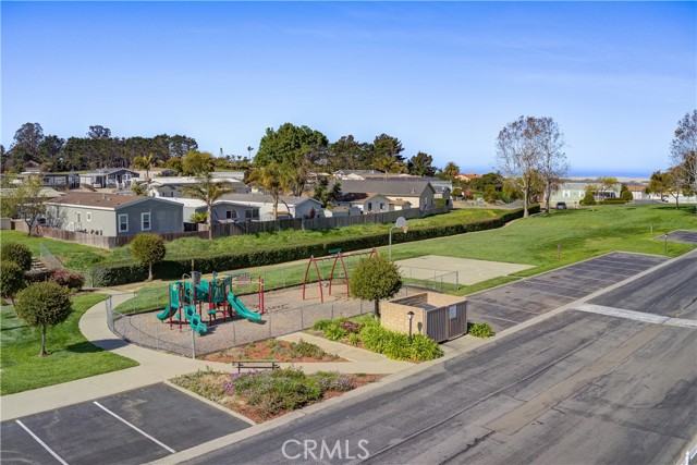 Detail Gallery Image 56 of 58 For 765 Mesa View Dr #5,  Arroyo Grande,  CA 93420 - 3 Beds | 2 Baths