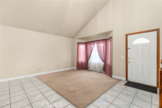 Detail Gallery Image 5 of 32 For 25639 Palm Shadows Dr, Moreno Valley,  CA 92557 - 4 Beds | 2/1 Baths