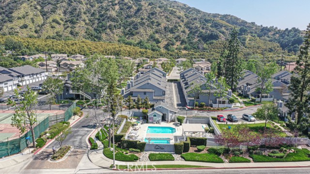 Detail Gallery Image 15 of 44 For 1712 Crystal Canyon, Azusa,  CA 91702 - 2 Beds | 1/1 Baths