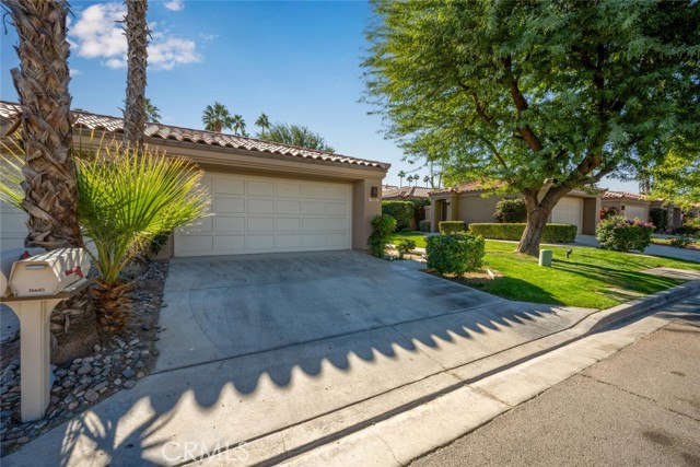 Detail Gallery Image 24 of 42 For 76683 Begonia Ln, Palm Desert,  CA 92211 - 3 Beds | 2 Baths