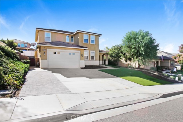 Detail Gallery Image 8 of 8 For 18125 Friendly Ln, Riverside,  CA 92508 - 4 Beds | 3/1 Baths