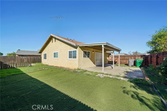 Detail Gallery Image 23 of 28 For 24335 Sykes Dr, Moreno Valley,  CA 92553 - 3 Beds | 2 Baths