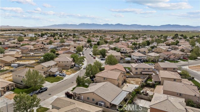Detail Gallery Image 36 of 37 For 45541 Robinson Dr, Lancaster,  CA 93535 - 4 Beds | 2 Baths