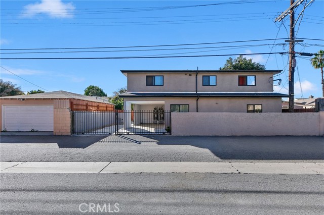 Detail Gallery Image 8 of 22 For 3301 Obama, Los Angeles,  CA 90018 - – Beds | – Baths