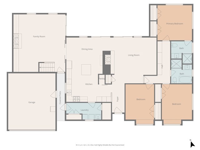 Detail Gallery Image 46 of 46 For 1675 W Mells, Anaheim,  CA 92802 - 4 Beds | 2/1 Baths