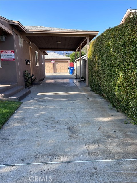 Detail Gallery Image 3 of 11 For 227 W Cherry Ave, Monrovia,  CA 91016 - 4 Beds | 2 Baths