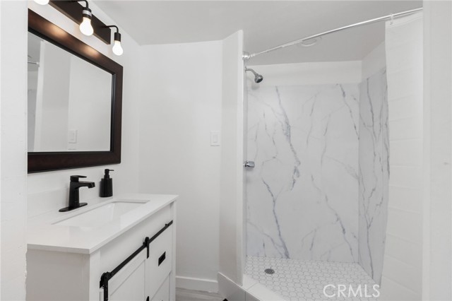 Primary ensuite bathroom