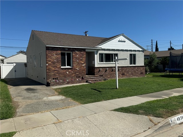 Image 2 for 4936 Rachel Ave, Lakewood, CA 90713