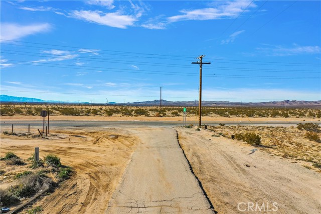 Detail Gallery Image 10 of 22 For 0 Hwy 395, Adelanto,  CA 92301 - – Beds | – Baths