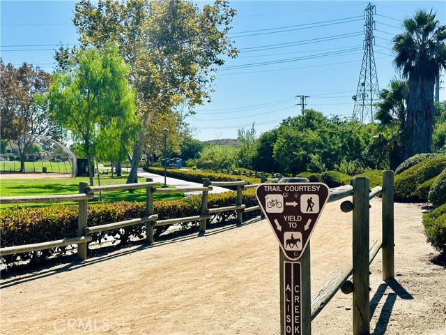 Detail Gallery Image 61 of 61 For 25601 Indian Hill Ln #H,  Laguna Hills,  CA 92653 - 2 Beds | 2 Baths