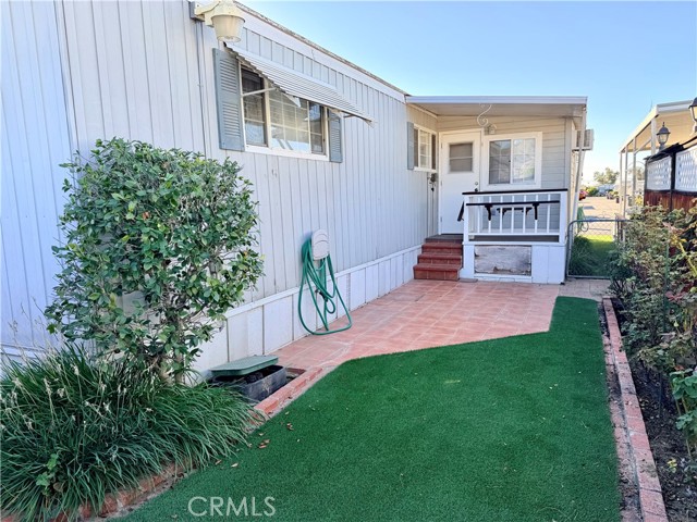 Detail Gallery Image 32 of 37 For 45055 E Florida Ave #48,  Hemet,  CA 92544 - 2 Beds | 1/1 Baths