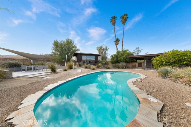 Detail Gallery Image 39 of 75 For 3876 Hopi Path, Borrego Springs,  CA 92004 - 3 Beds | 2/1 Baths