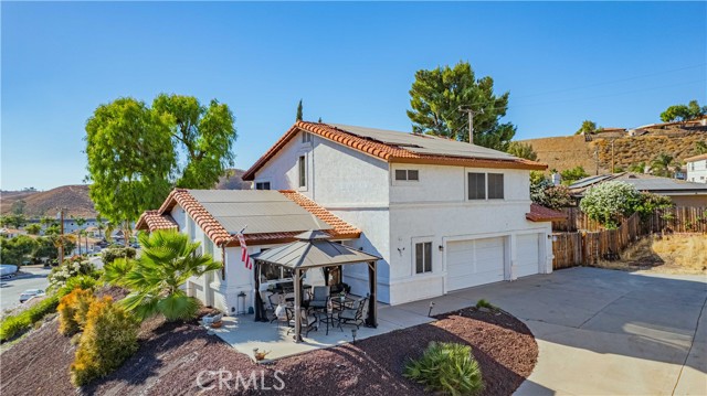 Detail Gallery Image 1 of 1 For 29000 Vacation Dr, Canyon Lake,  CA 92587 - 3 Beds | 2/1 Baths