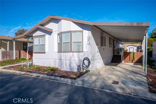 Detail Gallery Image 27 of 43 For 765 Mesa View Dr #201,  Arroyo Grande,  CA 93420 - 3 Beds | 2 Baths