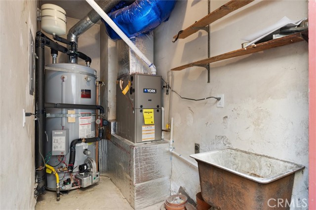 Detail Gallery Image 53 of 58 For 1406 N Vista St, Los Angeles,  CA 90046 - – Beds | – Baths