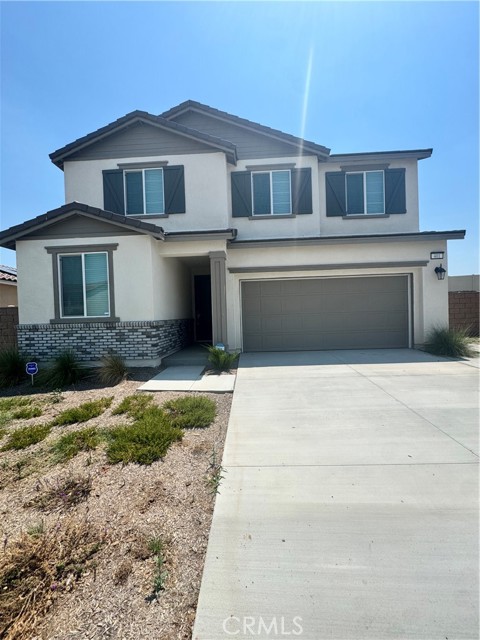 Detail Gallery Image 1 of 39 For 401 Mistyblue Ct, Hemet,  CA 92543 - 4 Beds | 3 Baths