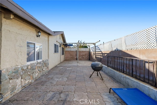 Detail Gallery Image 15 of 29 For 3125 E Avenue Q16, Palmdale,  CA 93550 - 2 Beds | 2 Baths