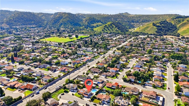 Detail Gallery Image 40 of 50 For 1435 Finegrove, Hacienda Heights,  CA 91745 - 4 Beds | 2 Baths
