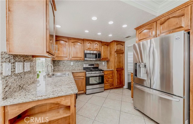 Detail Gallery Image 11 of 40 For 7363 Roxbury Pl, Rancho Cucamonga,  CA 91730 - 4 Beds | 3 Baths