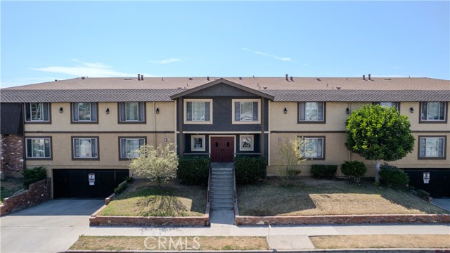 4633 Marine Ave #132, Lawndale, CA 90260