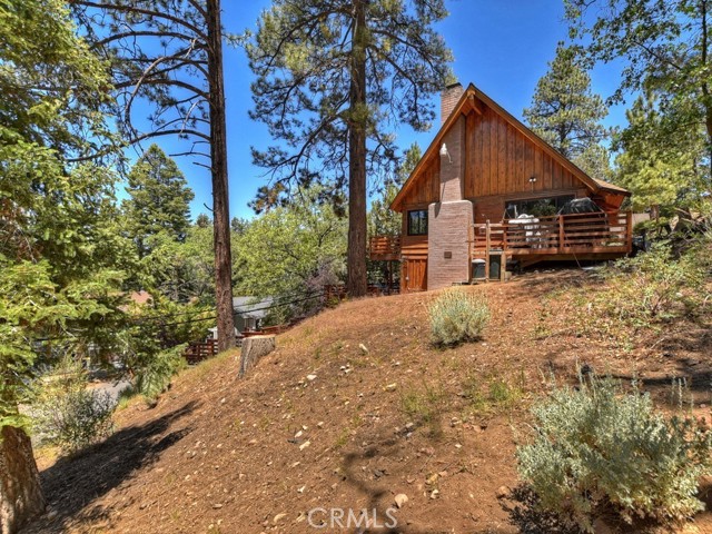 Detail Gallery Image 6 of 8 For 43218 Sunset Dr, Big Bear Lake,  CA 92315 - – Beds | – Baths