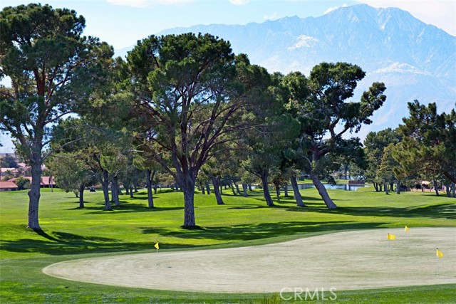 Detail Gallery Image 20 of 22 For 9653 Spyglass Ave #110,  Desert Hot Springs,  CA 92240 - 1 Beds | 1 Baths