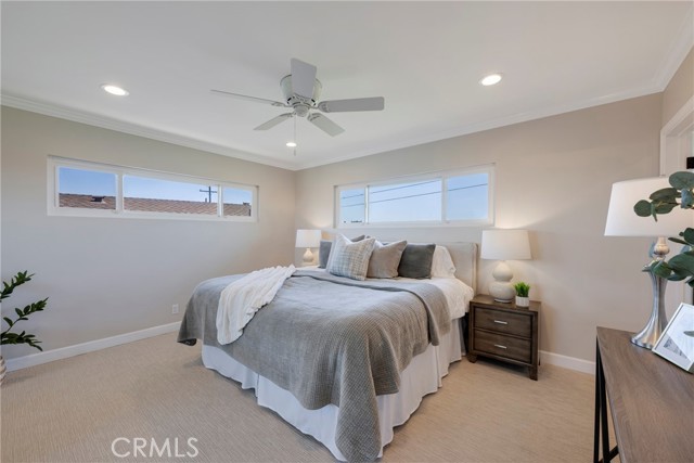 Detail Gallery Image 28 of 62 For 1412 Alto Ln, Fullerton,  CA 92831 - 3 Beds | 2/1 Baths