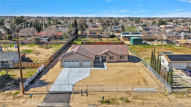 Detail Gallery Image 46 of 52 For 9148 Piedra Ave, Hesperia,  CA 92345 - 4 Beds | 2/1 Baths