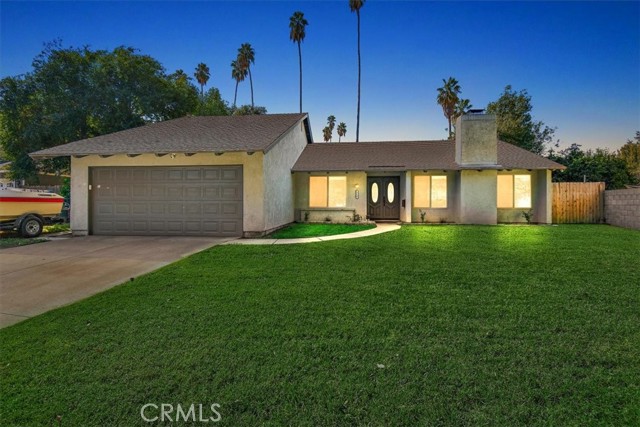 4560 Circle Lazy J Rd, Riverside, CA 92501