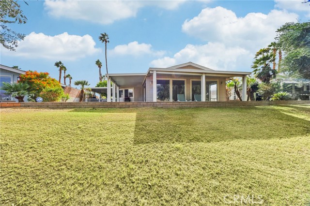 Detail Gallery Image 34 of 43 For 34774 Stage Dr, Thousand Palms,  CA 92276 - 2 Beds | 2 Baths