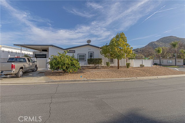 Detail Gallery Image 23 of 31 For 30760 Paradise Palm Ave, Homeland,  CA 92548 - 2 Beds | 2 Baths