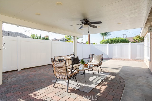 Detail Gallery Image 30 of 31 For 521 S Dustin Pl, Anaheim,  CA 92806 - 3 Beds | 2 Baths