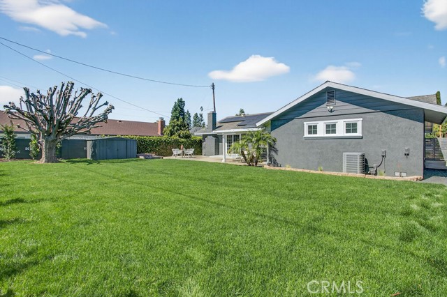 Detail Gallery Image 37 of 50 For 3106 E Trenton, Orange,  CA 92867 - 4 Beds | 2 Baths