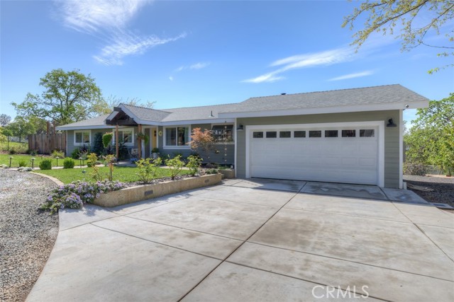 Detail Gallery Image 1 of 53 For 21 Sunflower Ln, Oroville,  CA 95966 - 3 Beds | 2 Baths