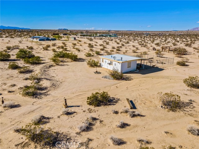 Detail Gallery Image 22 of 27 For 65376 Venus St, Joshua Tree,  CA 92252 - 0 Beds | 1 Baths