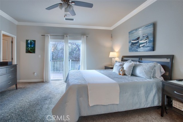 Detail Gallery Image 19 of 55 For 48441 Woodbend Ct, Oakhurst,  CA 93644 - 3 Beds | 3/1 Baths