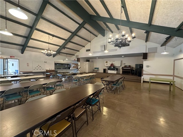 Right angle Club house