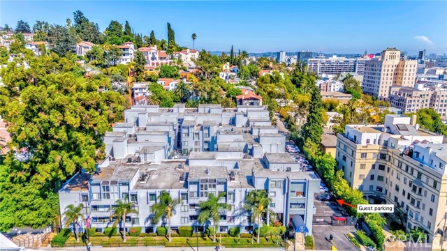 Detail Gallery Image 48 of 51 For 1940 N Highland Ave #66,  Los Angeles,  CA 90068 - 2 Beds | 2 Baths