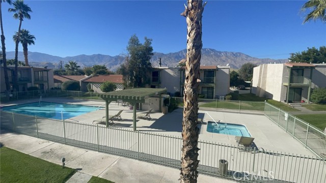 Detail Gallery Image 7 of 10 For 18 Lakeview Cir #18,  Cathedral City,  CA 92234 - 2 Beds | 1/1 Baths