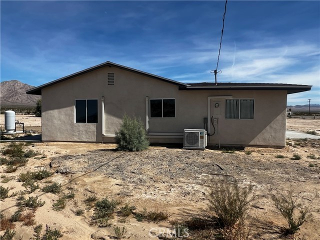 Detail Gallery Image 25 of 31 For 87884 Amboy Rd, Twentynine Palms,  CA 92277 - 2 Beds | 1 Baths