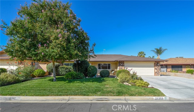 Detail Gallery Image 1 of 40 For 25355 Auld Ave, Hemet,  CA 92544 - 4 Beds | 2 Baths