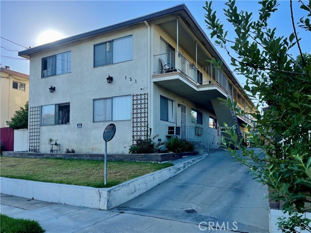 Details for 121 Beacon Street B, Alhambra, CA 91801