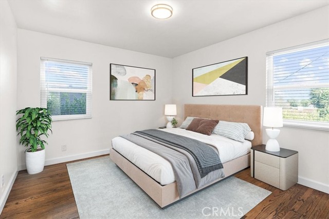 Detail Gallery Image 12 of 18 For 1192 Stringer, Los Angeles,  CA 90063 - 2 Beds | 1 Baths