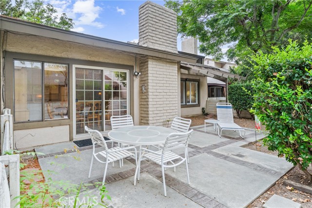 Detail Gallery Image 24 of 28 For 2606 N Tustin Ave, Santa Ana,  CA 92705 - 2 Beds | 2 Baths