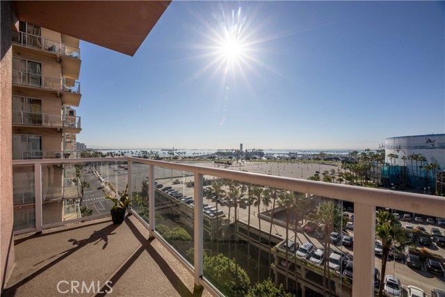 Detail Gallery Image 30 of 51 For 388 E Ocean #703,  Long Beach,  CA 90802 - 2 Beds | 2 Baths