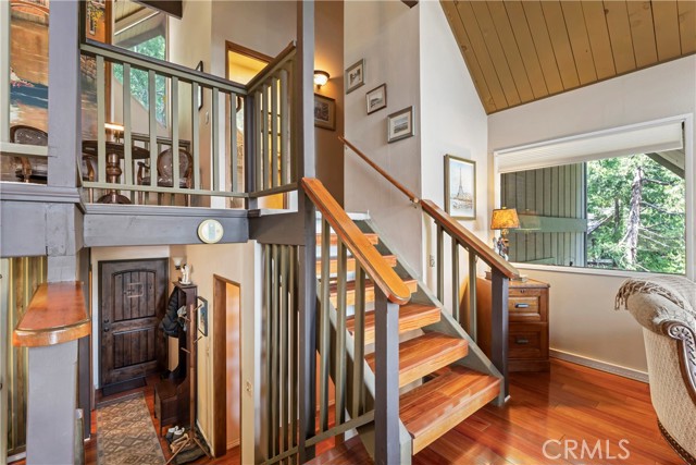 Detail Gallery Image 31 of 66 For 750 Zurich Dr, Lake Arrowhead,  CA 92352 - 4 Beds | 4/1 Baths