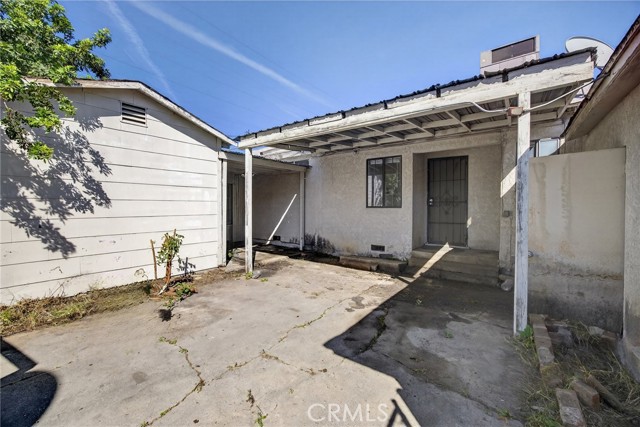 Detail Gallery Image 36 of 49 For 5021 Brayton, Long Beach,  CA 90807 - 5 Beds | 2 Baths