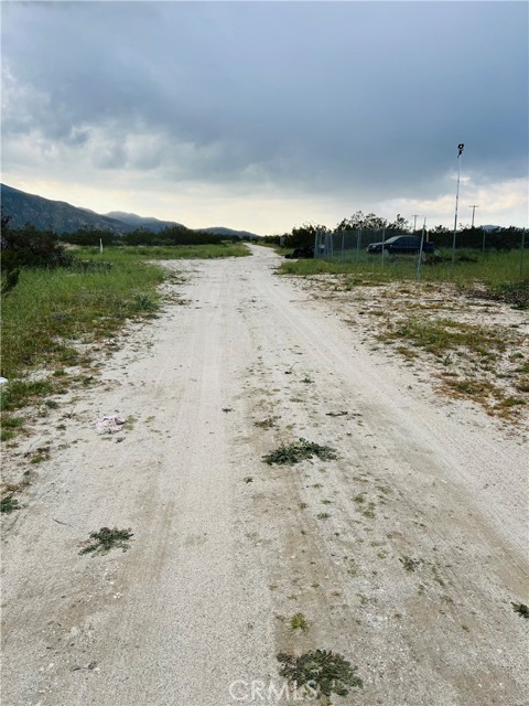 Detail Gallery Image 3 of 7 For 0 Faryl Ave, Cabazon,  CA 92230 - – Beds | – Baths