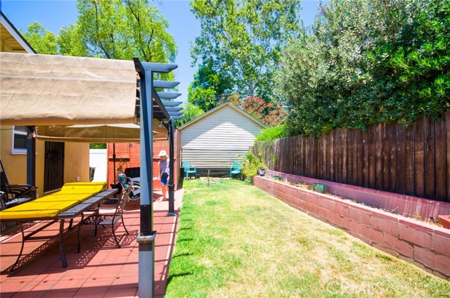 Detail Gallery Image 24 of 26 For 900 S Los Robles Ave, Pasadena,  CA 91106 - – Beds | – Baths