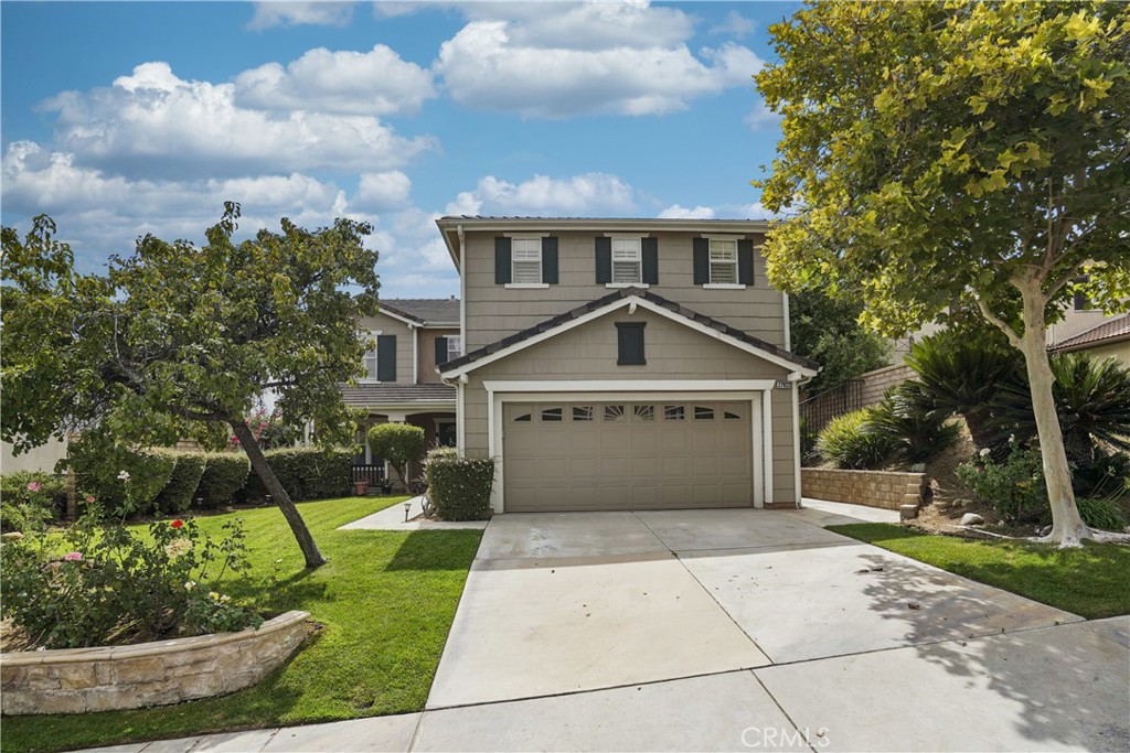 27922 Bridlewood Drive